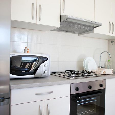 Apartments Medvid Trogir Quarto foto