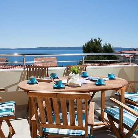 Apartments Medvid Trogir Quarto foto